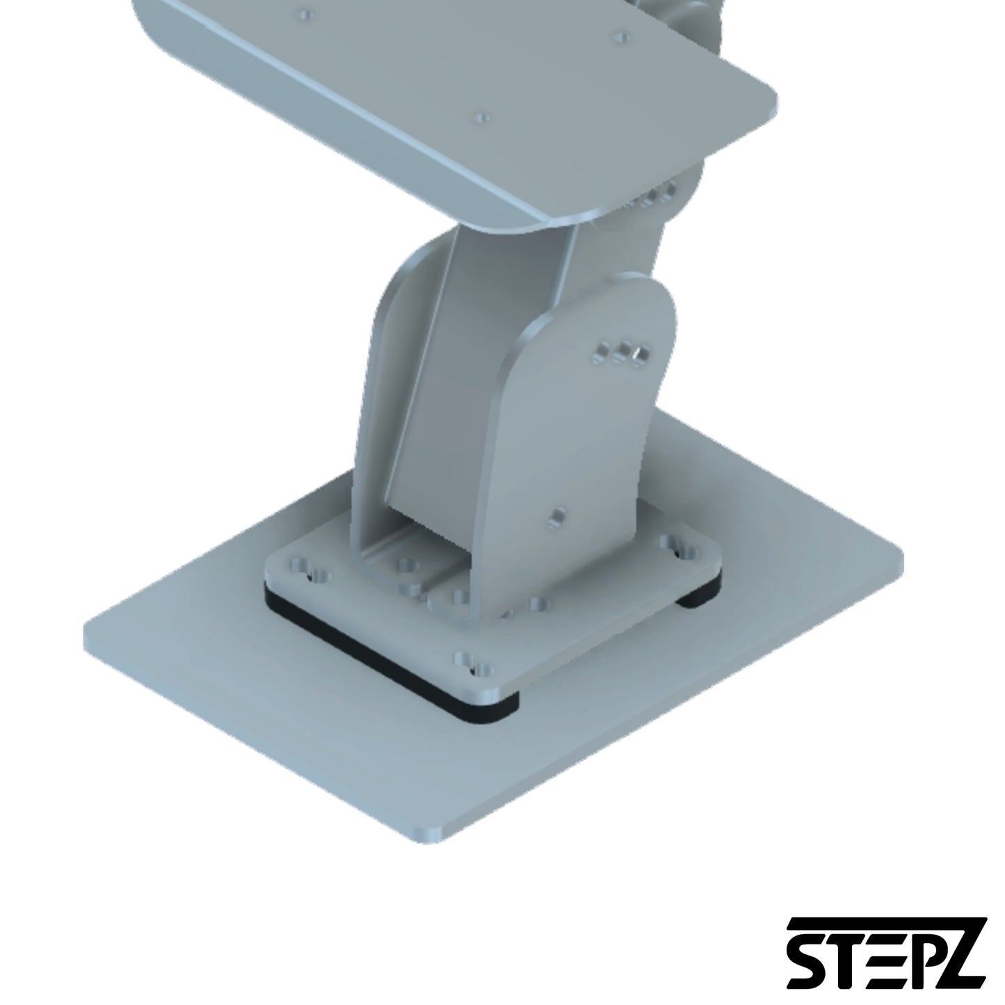 Adapter Plate - STEPZ
