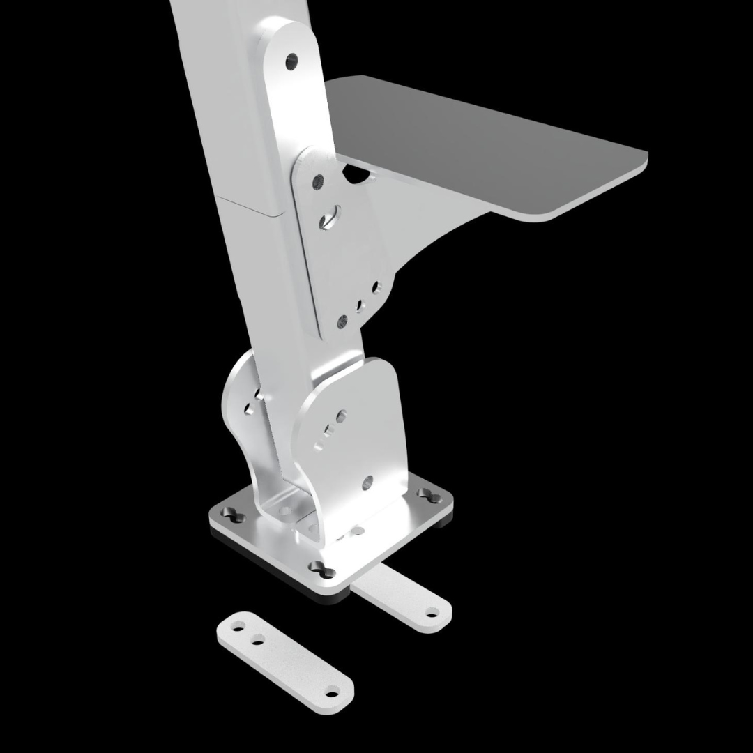 Boat Trailer Ladder ***NEXT-GEN COMING SOON*** ENQUIRE FOR MORE INFORMATION