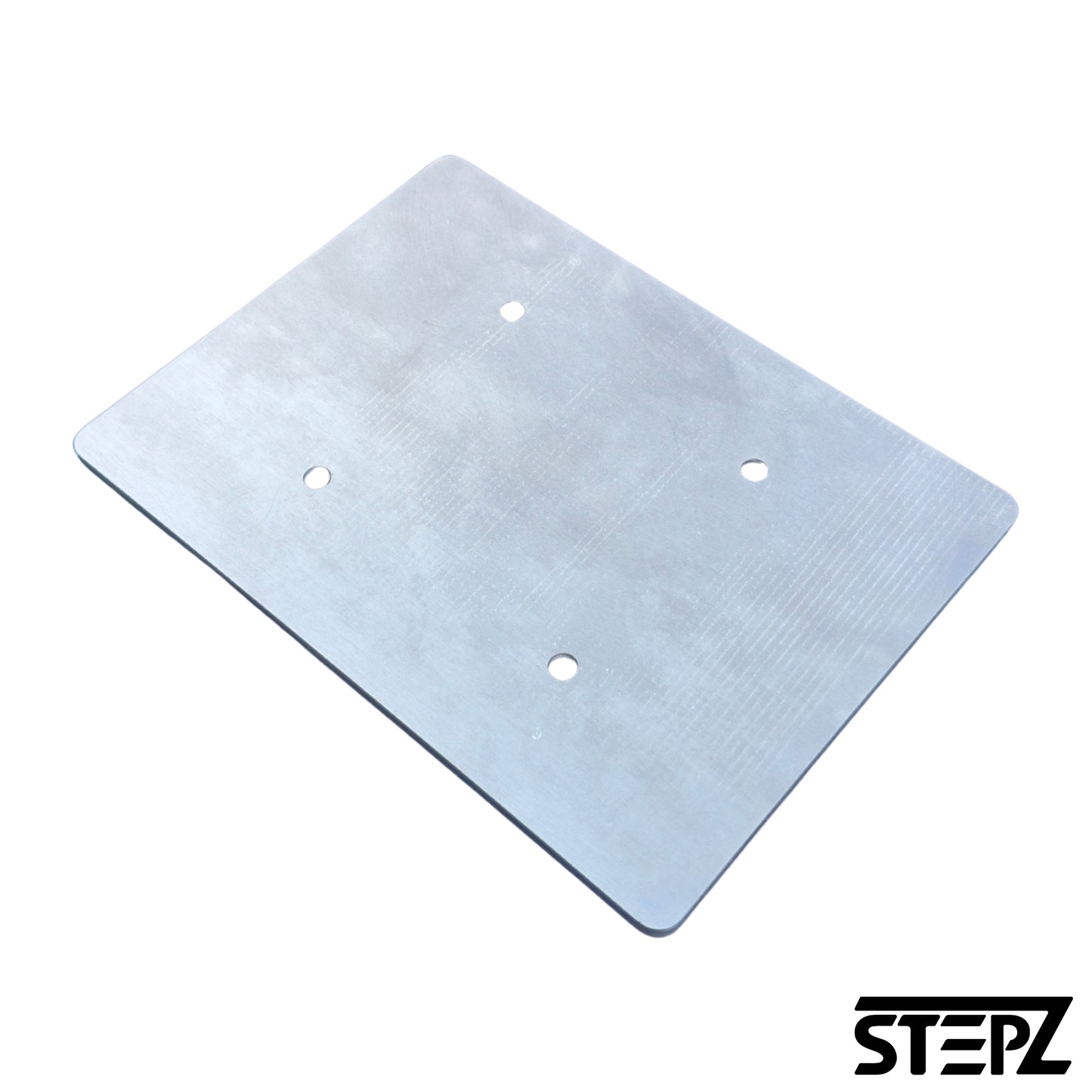 Adapter Plate - STEPZ