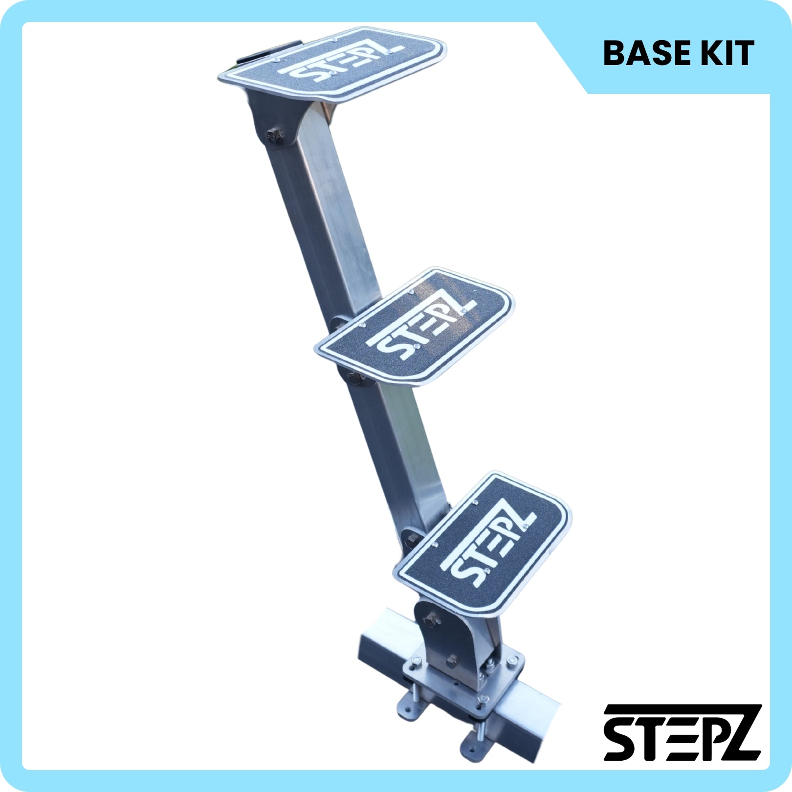 STEPZ Next-Gen Boat Trailer Ladder – Stepz