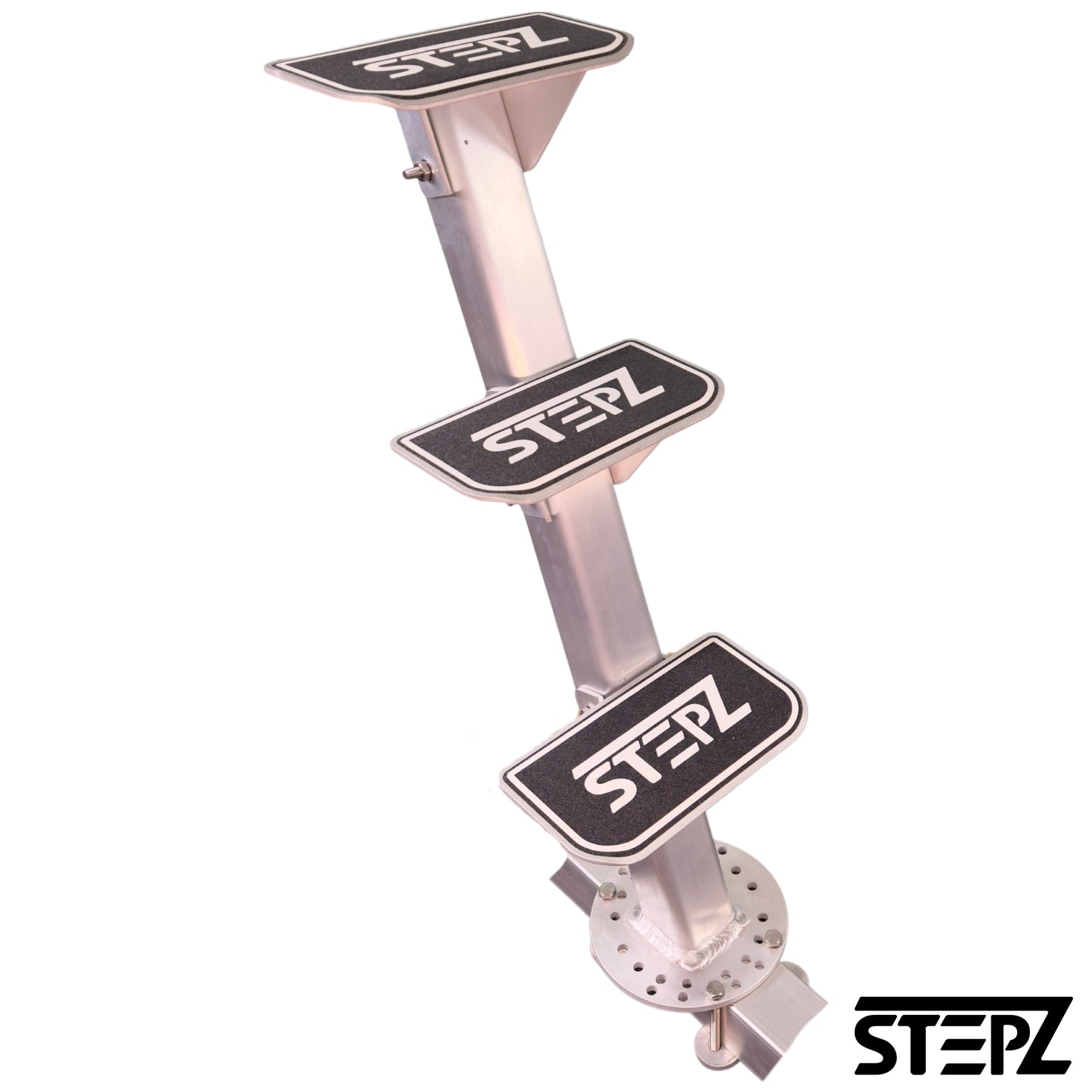 Boat Trailer Ladder - STEPZ 300