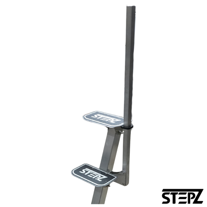 The Stability Bundle - Stepz & Rail
