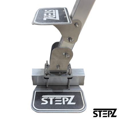 The Boarding Bundle - Stepz & Platform