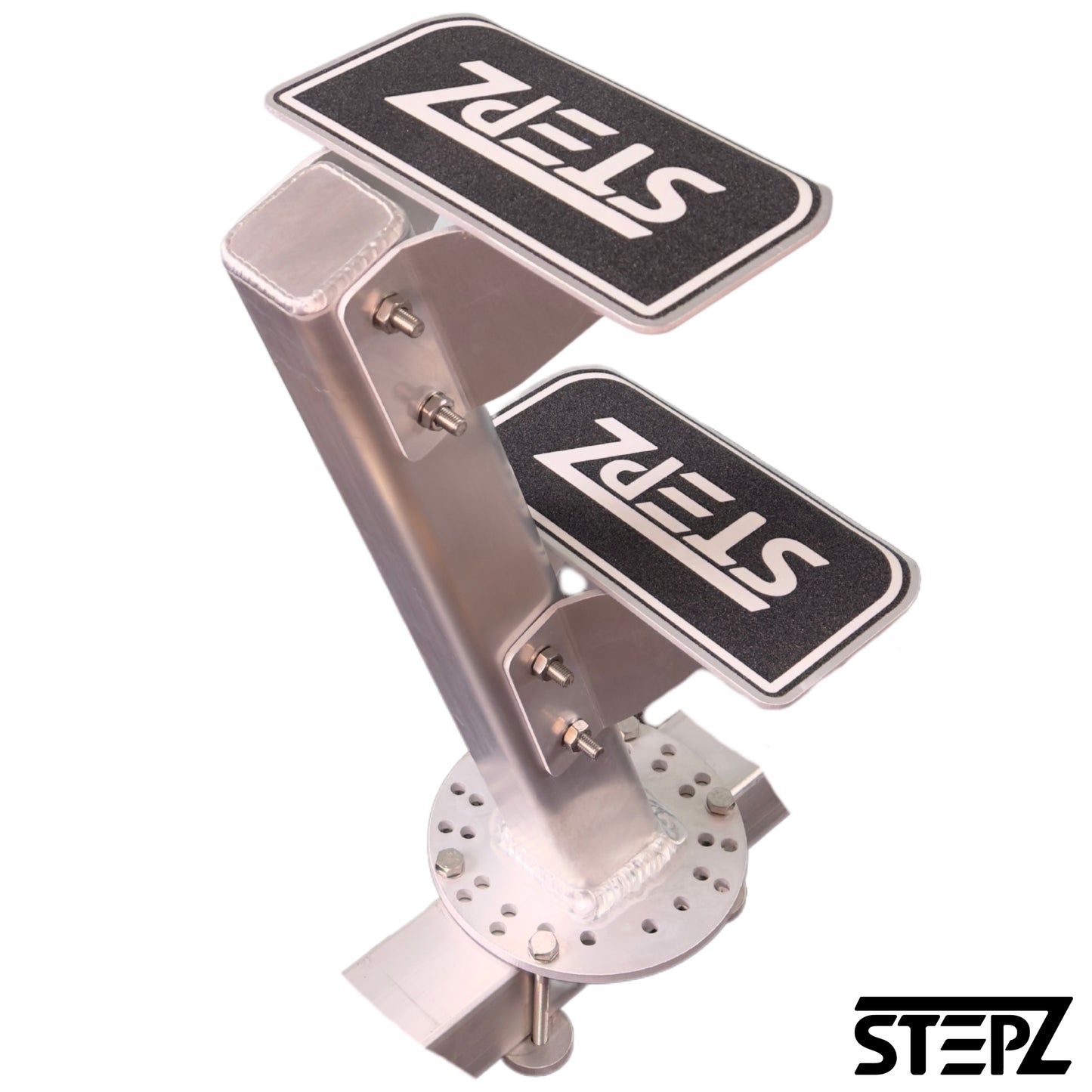 Boat Trailer Ladder - STEPZ 200