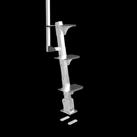 Boat Trailer Ladder ***NEXT-GEN COMING SOON*** ENQUIRE FOR MORE INFORMATION