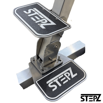 The Boarding Bundle - Stepz & Platform