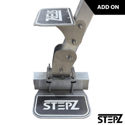 STEPZ Lower Platform