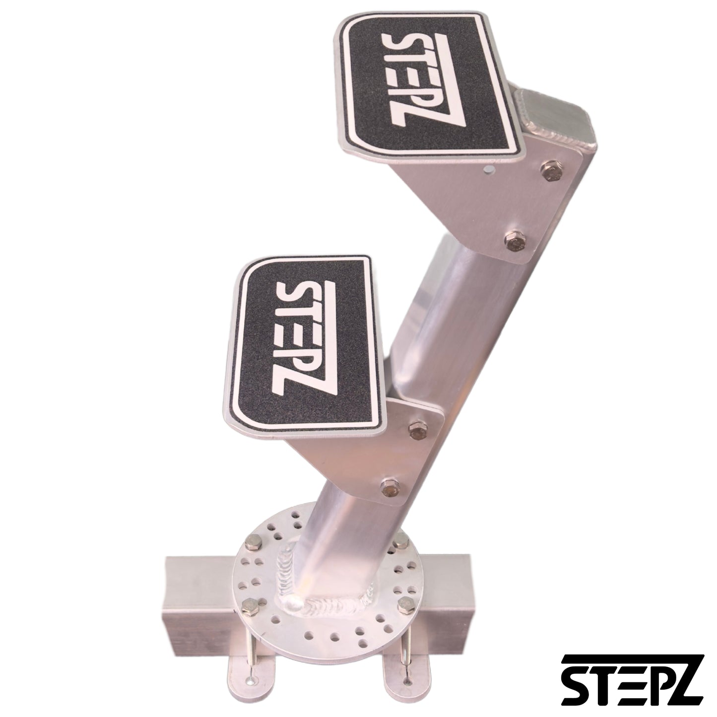 Boat Trailer Ladder - STEPZ 200