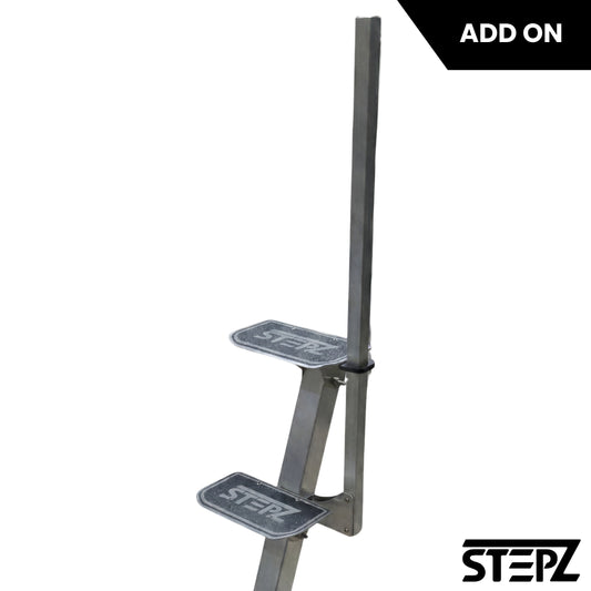 STEPZ Rail