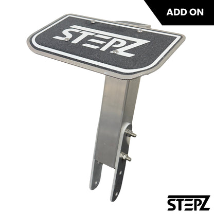 STEPZ 4ᵗʰ Step