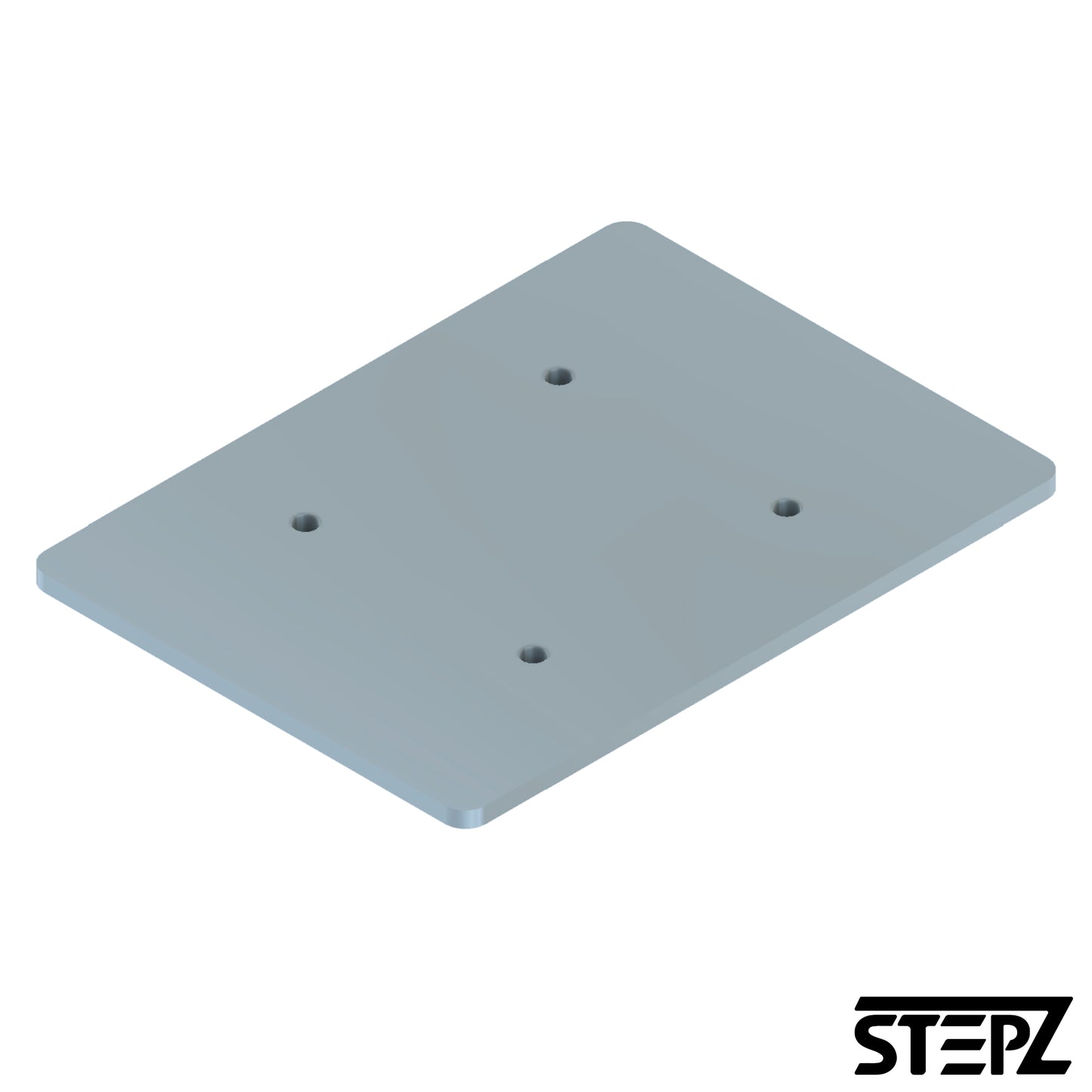 Adapter Plate - STEPZ