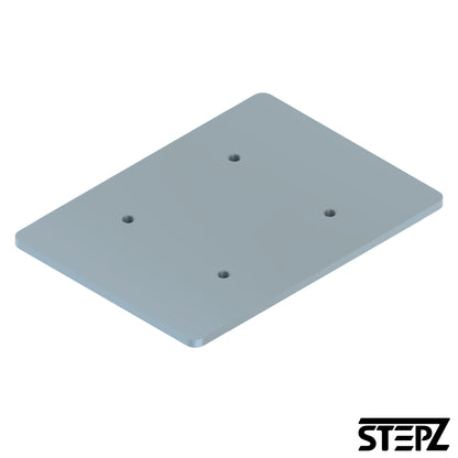 Adapter Plate - STEPZ