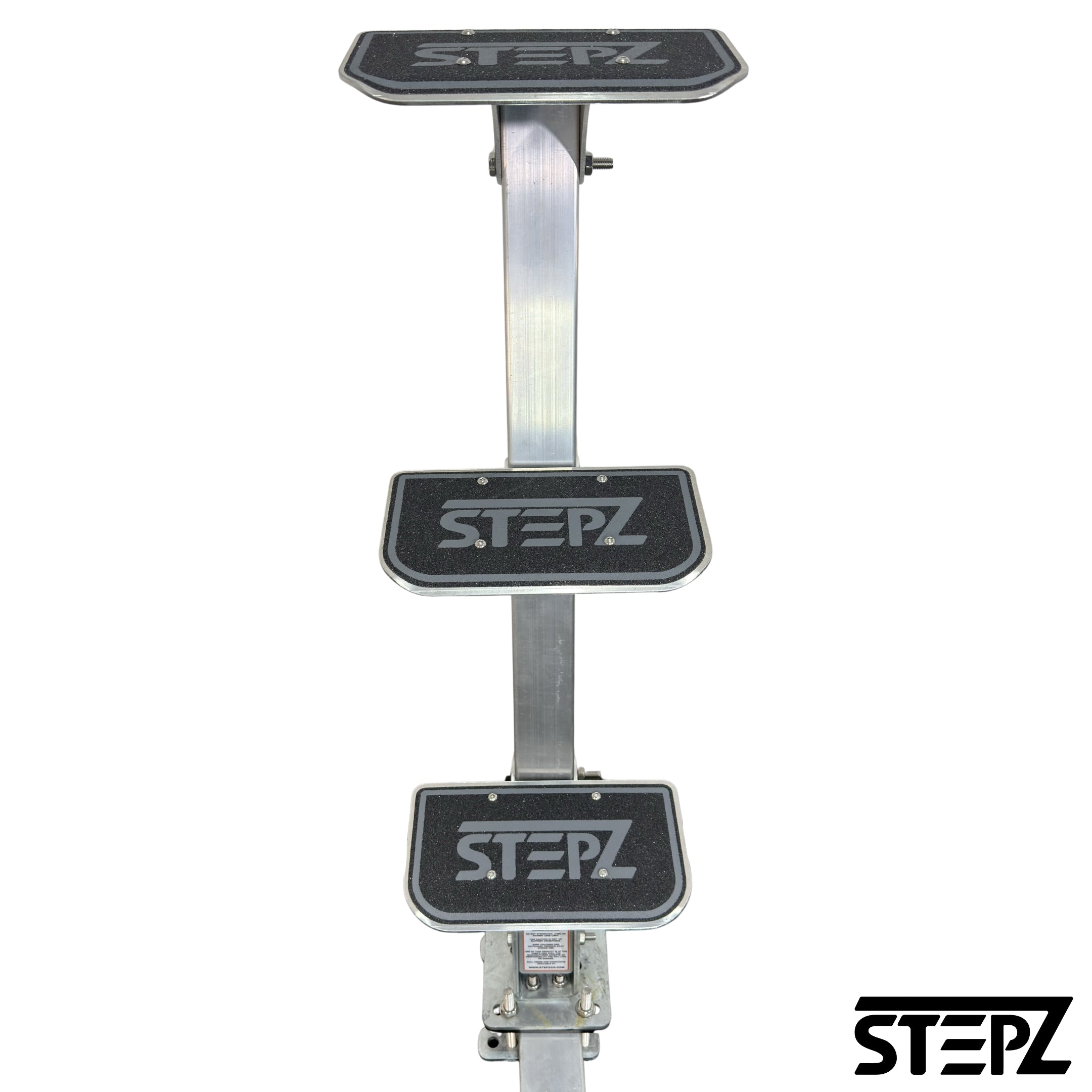 STEPZ Next-Gen Boat Trailer Ladder – Stepz