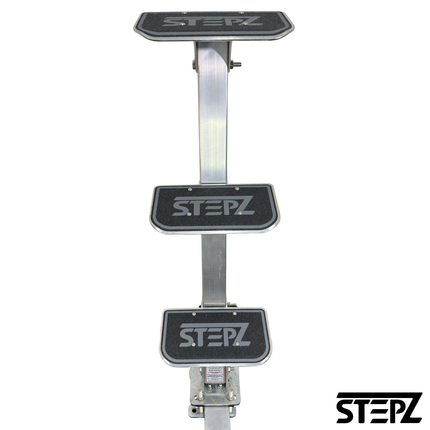 STEPZ Next-Gen Boat Trailer Ladder