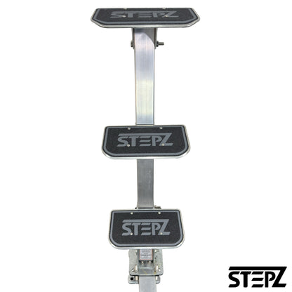 STEPZ Next-Gen Boat Trailer Ladder