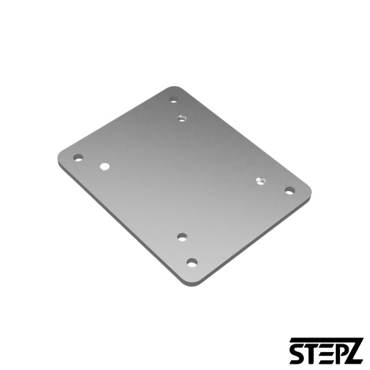 130 Wide Drawbar Adaptor Kit - STEPZ