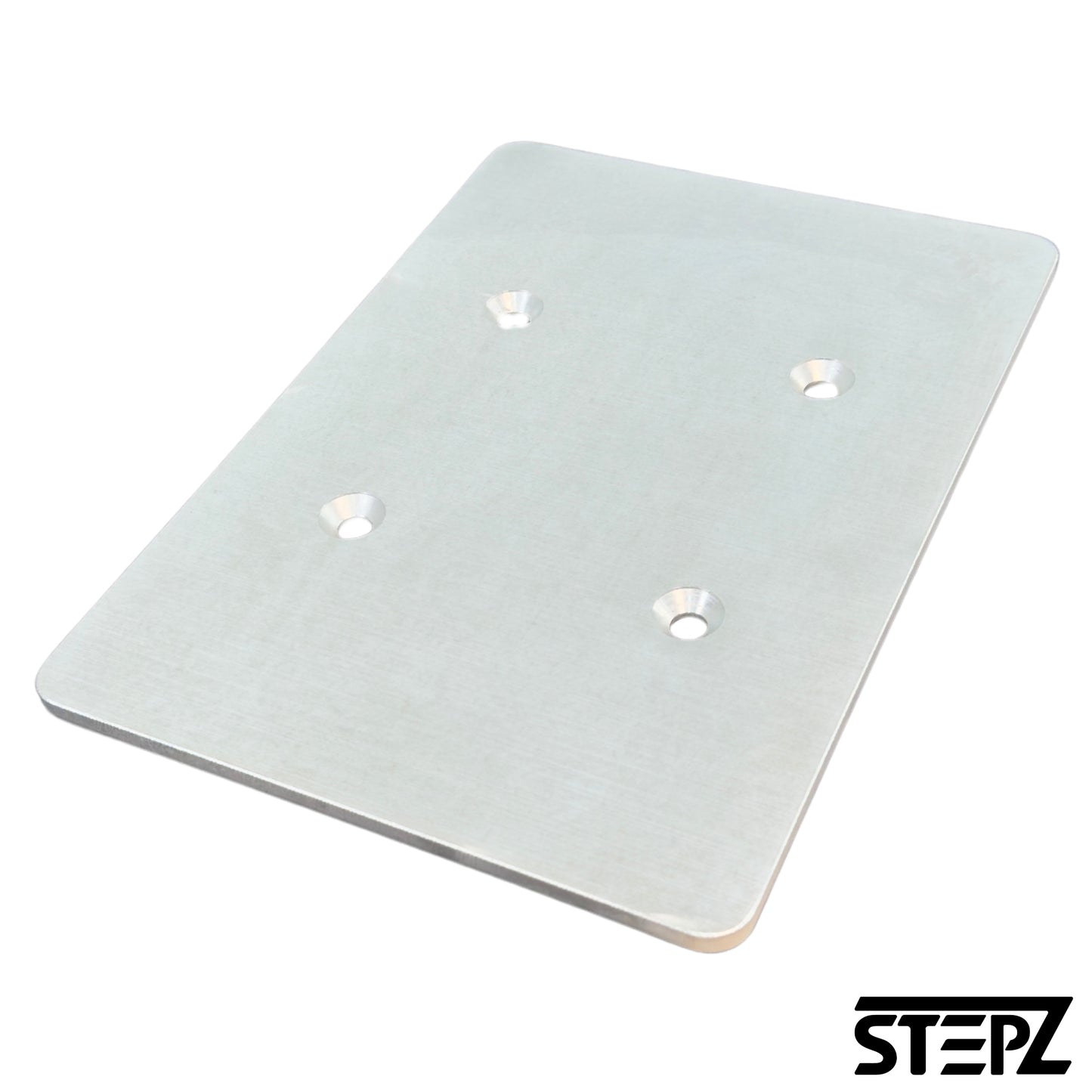 STEPZ Adaptor Plate