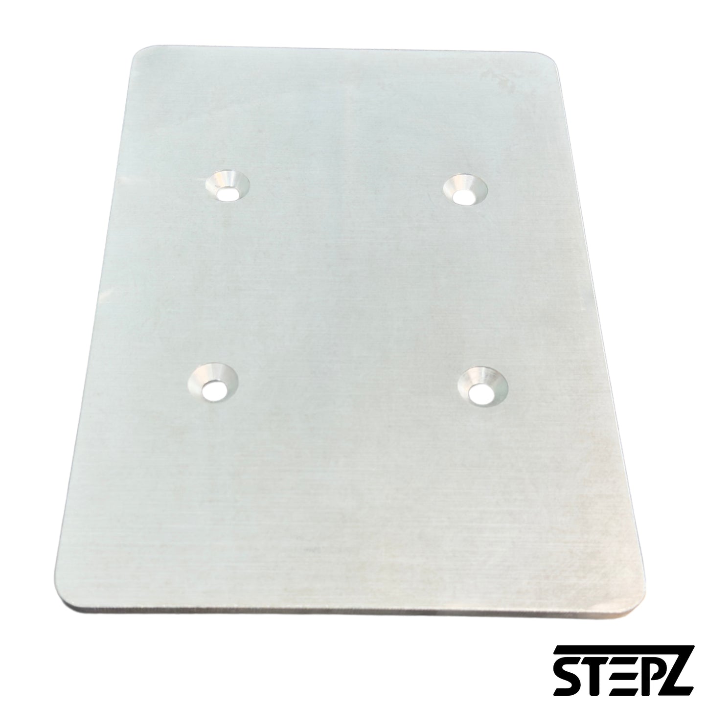 STEPZ Adaptor Plate