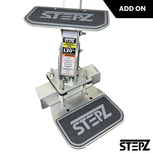 STEPZ Lower Platform