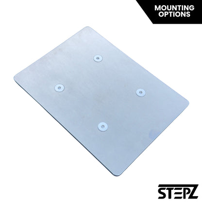 STEPZ Adapter Plate