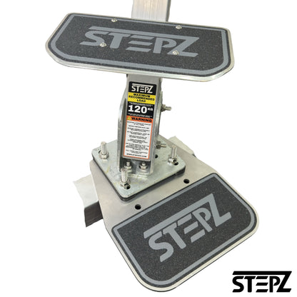 STEPZ Lower Platform