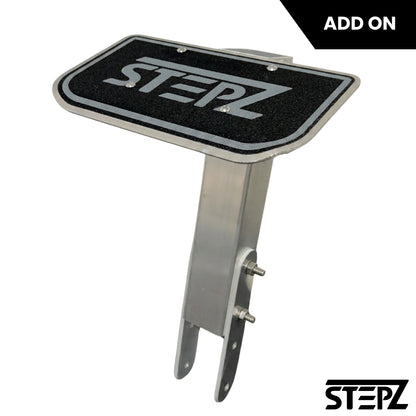 STEPZ 4ᵗʰ Step