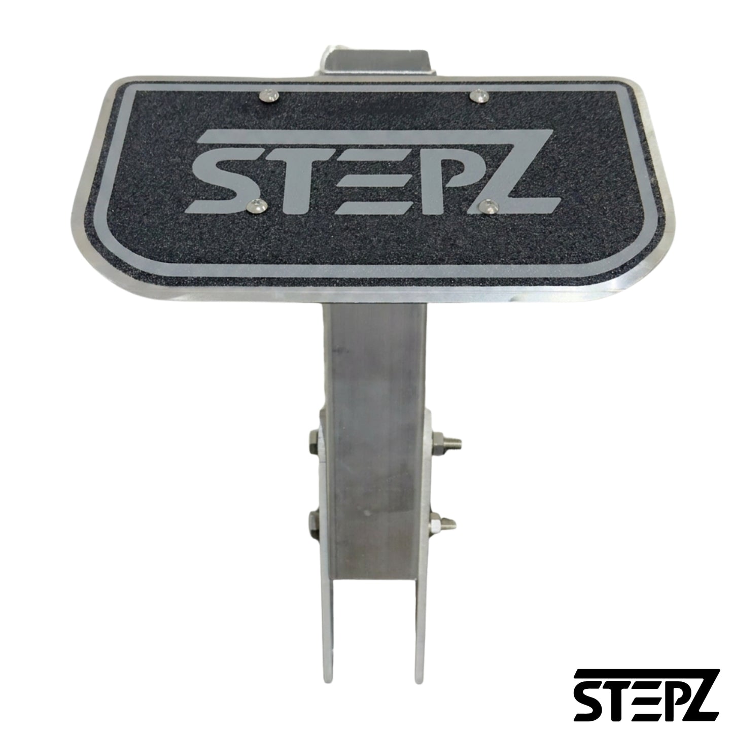 STEPZ 4ᵗʰ Step
