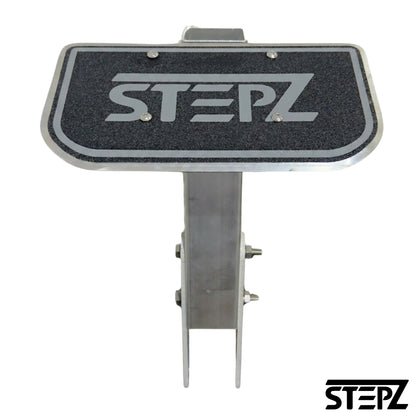 STEPZ 4ᵗʰ Step