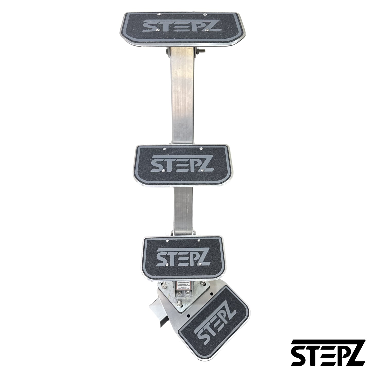 STEPZ Lower Platform