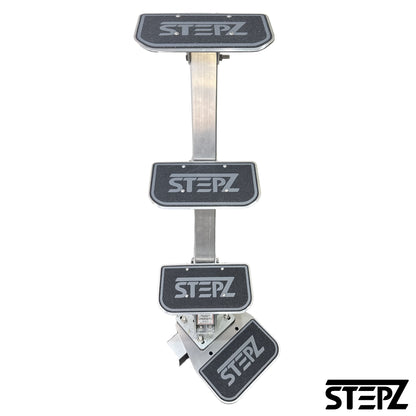 STEPZ Lower Platform