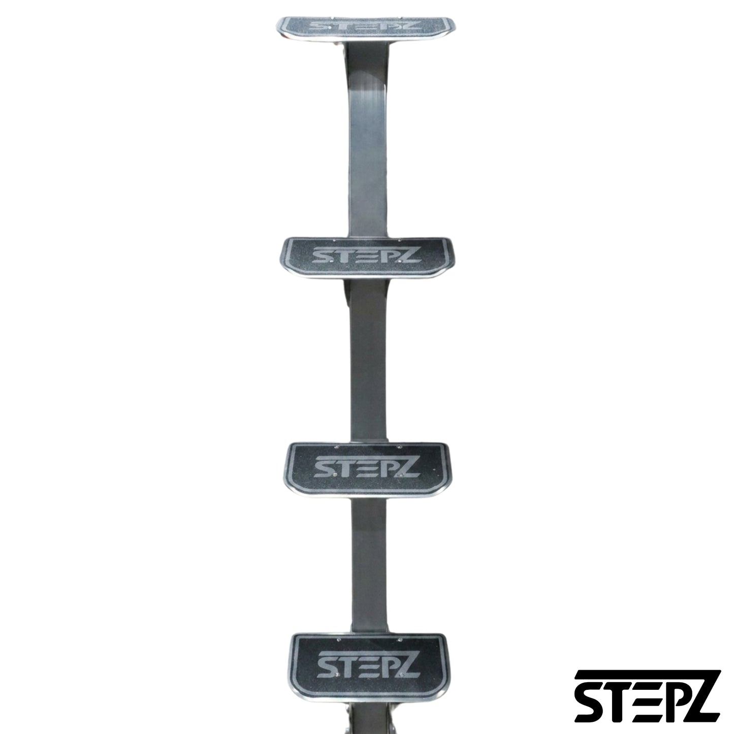 STEPZ 4ᵗʰ Step