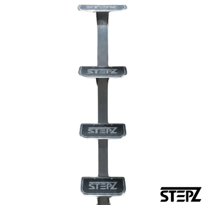 STEPZ 4ᵗʰ Step