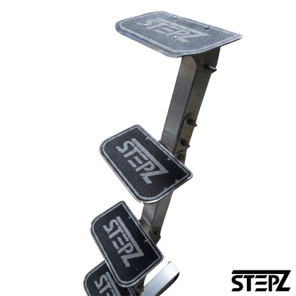 STEPZ 4ᵗʰ Step