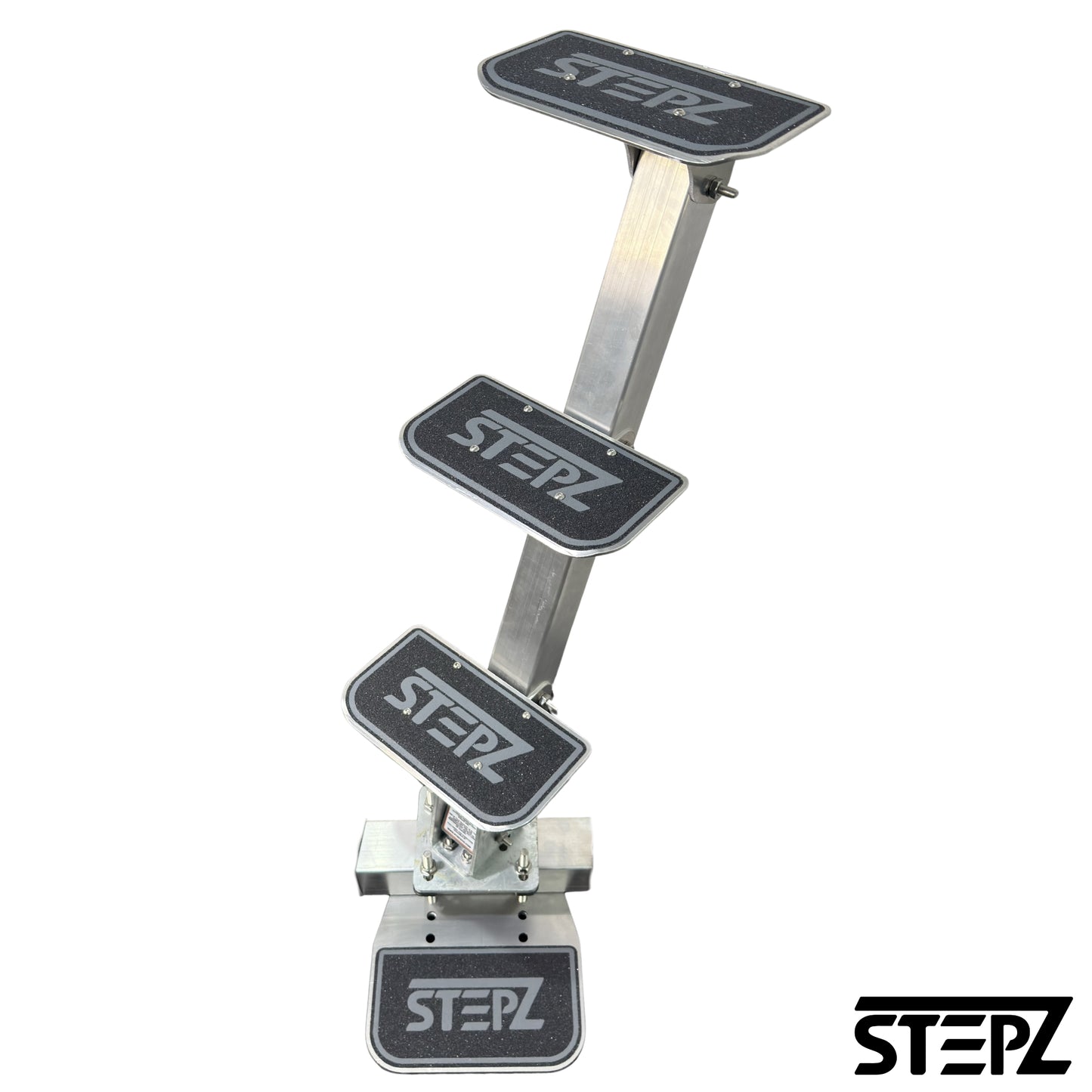 STEPZ Lower Platform