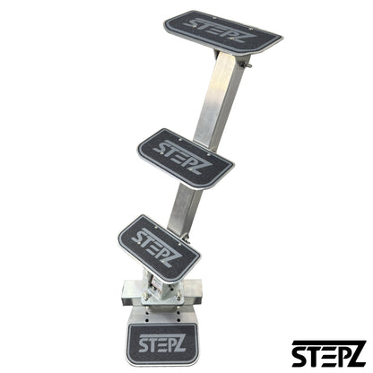STEPZ Lower Platform