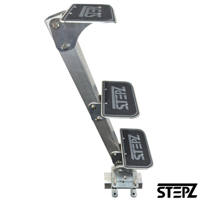 STEPZ Next-Gen Boat Trailer Ladder