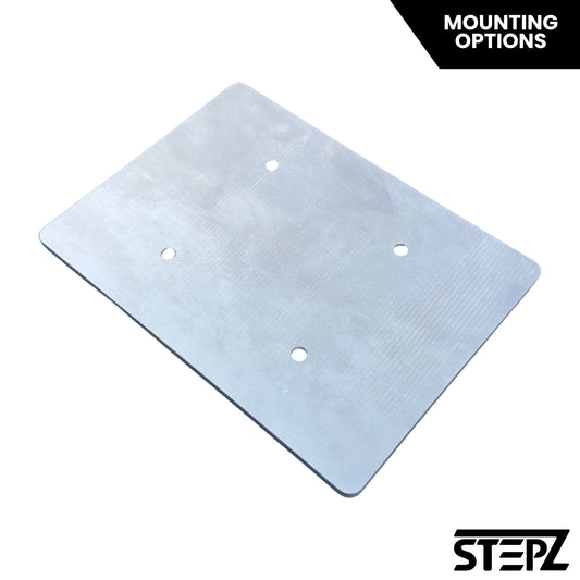 STEPZ Adapter Plate