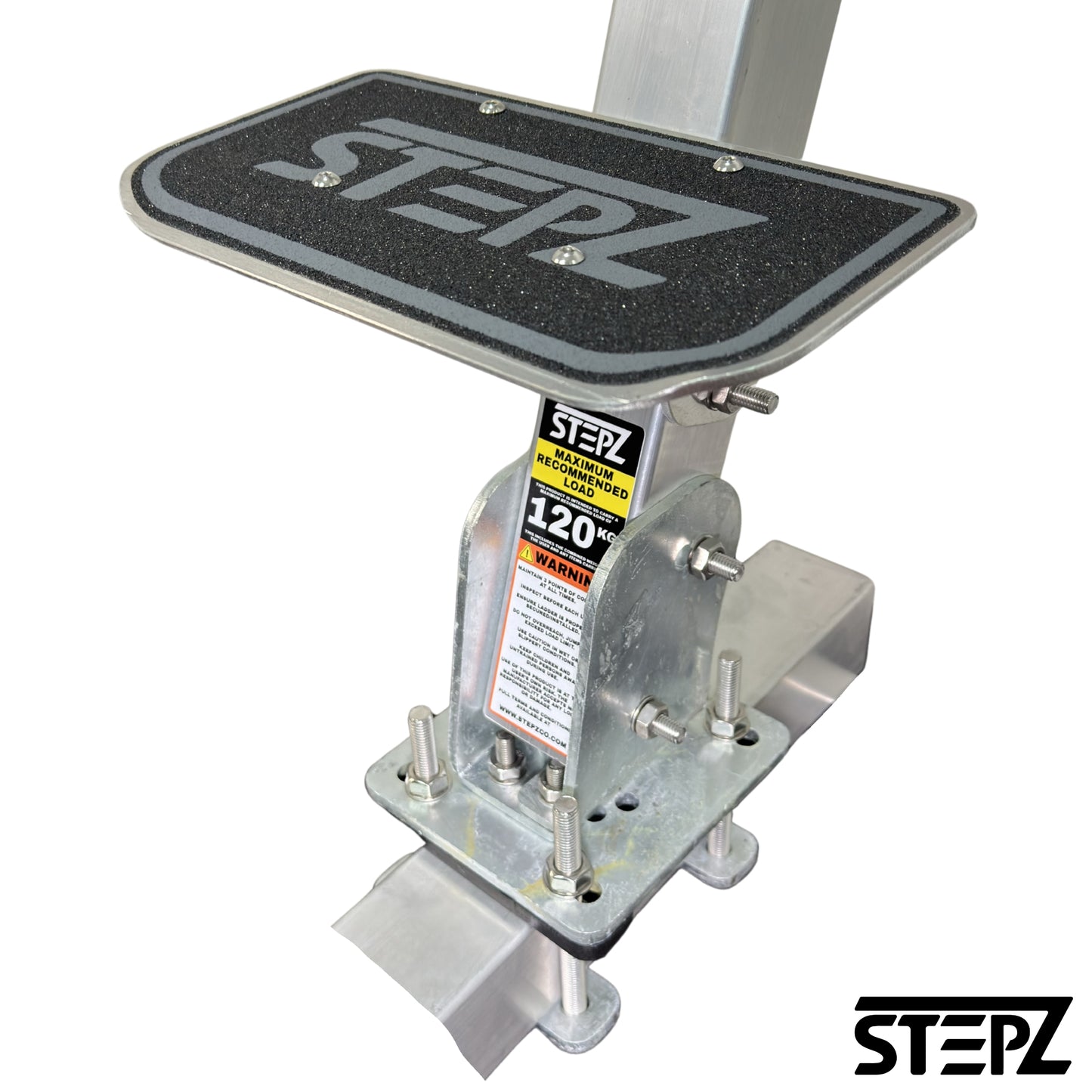 STEPZ Next-Gen Boat Trailer Ladder