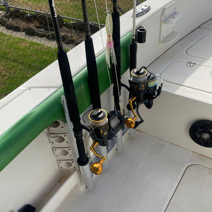 4 Fishing Rod Holder