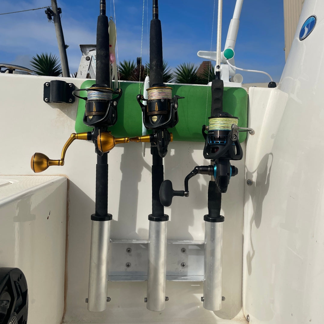 3 Fishing Rod Holder