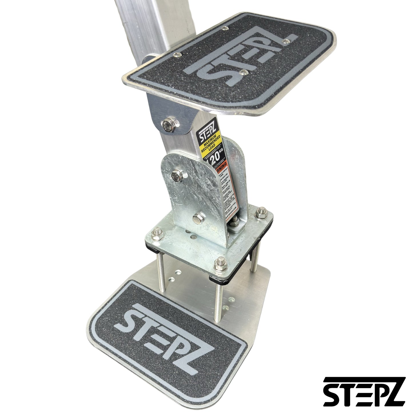 STEPZ 130 Wide Drawbar Adapter Kit