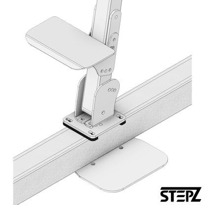 Platform - STEPZ