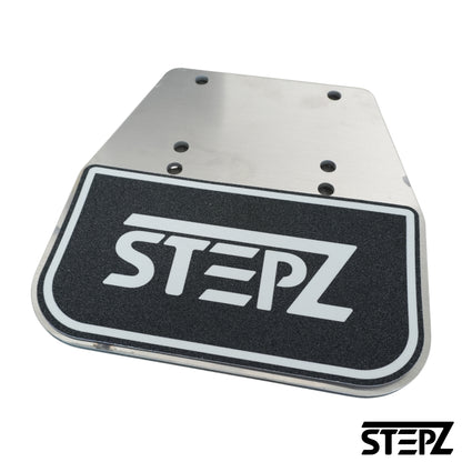 Platform - STEPZ