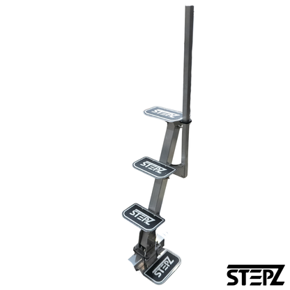 The Ultimate Access Bundle - Stepz, Rail & Platform