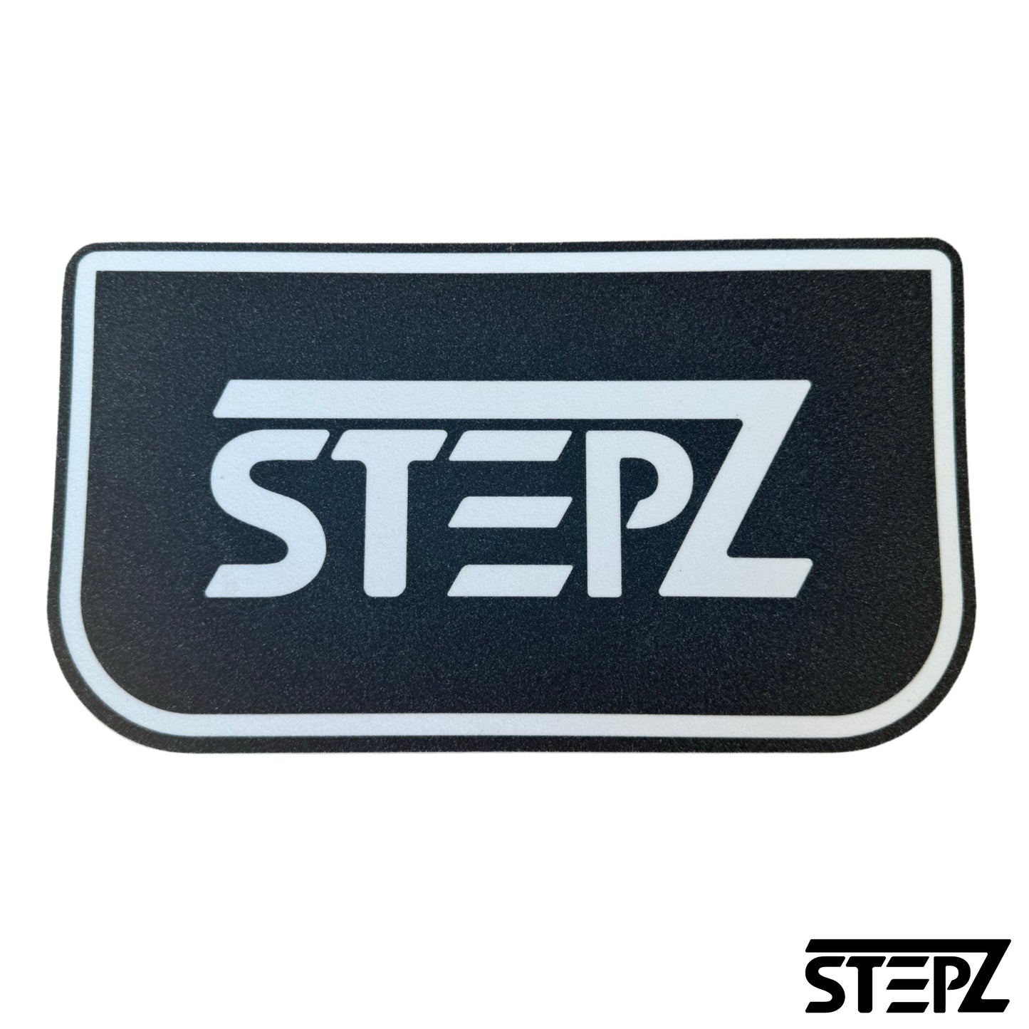 STEPZ Replacement Grip Tape - 4 Pack